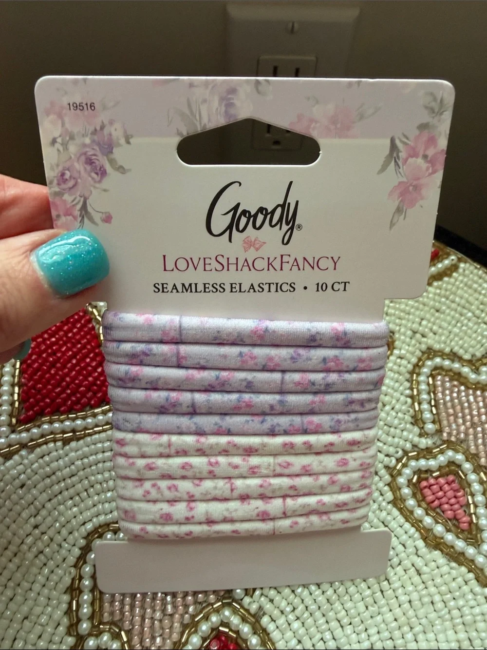 LoveShackFancy pack seamless